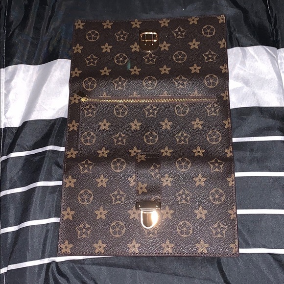 Cute oversized wallet - Picture 2 of 3